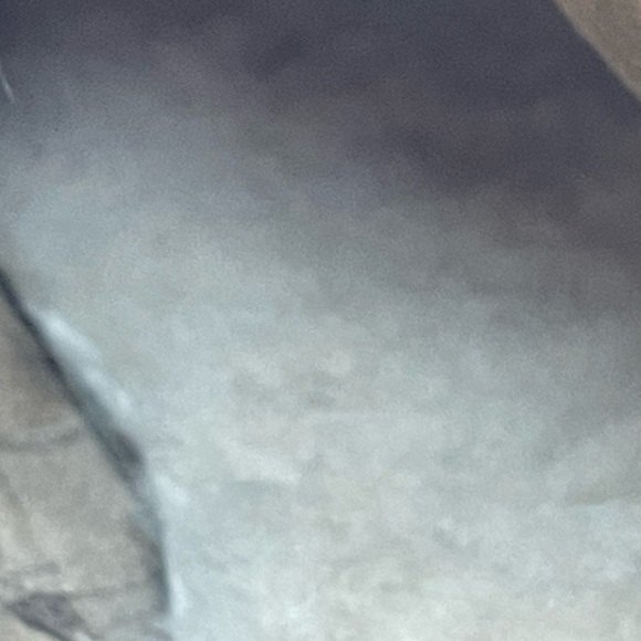 Ugg Tan Brown Suede Heeled Inner Zipper Ankle Boot 8 - Picture 10 of 12